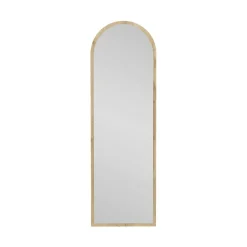 Specchio Artus, 50x2h160 cm,<Dmora Clearance