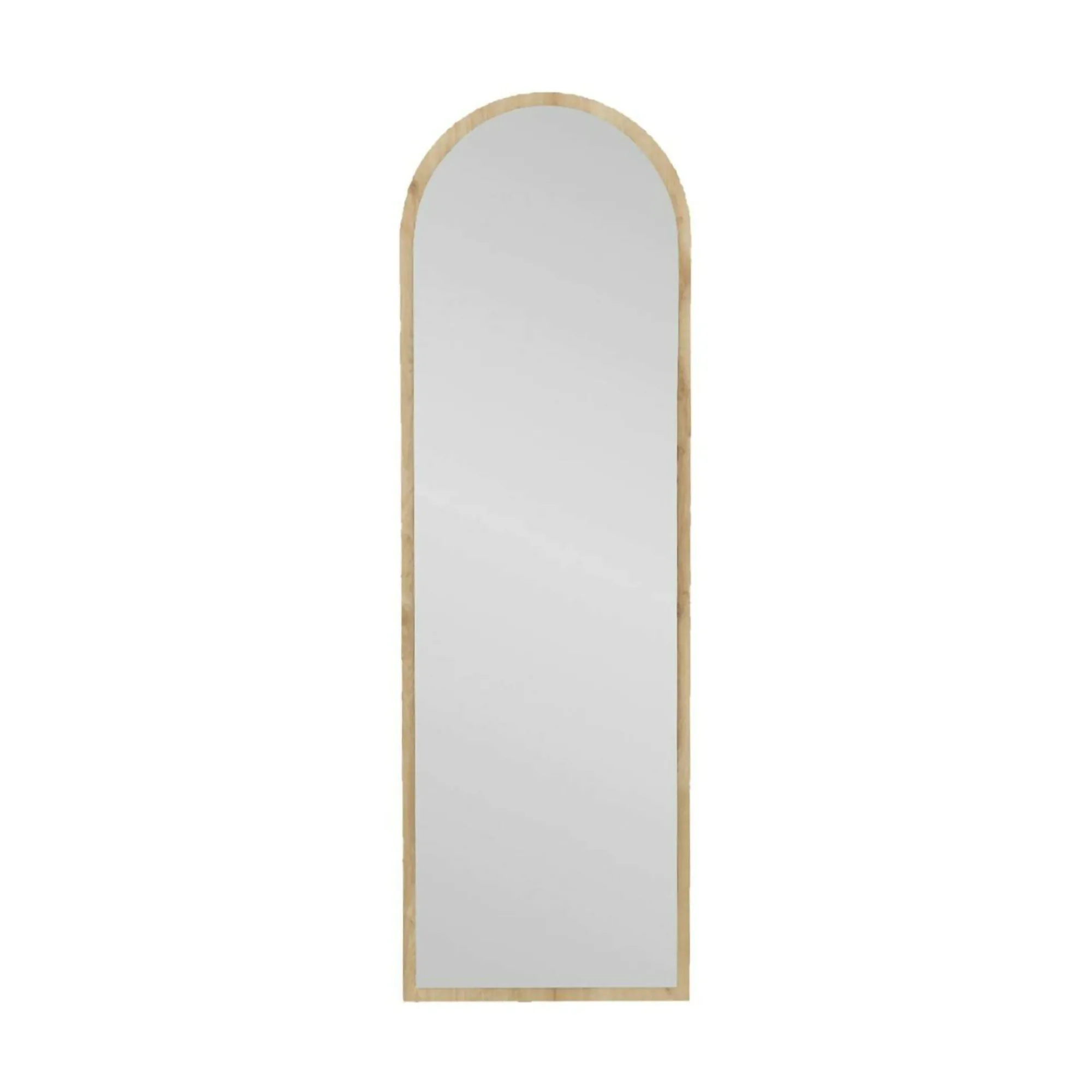 Specchio Artus, 50x2h160 cm,<Dmora Clearance