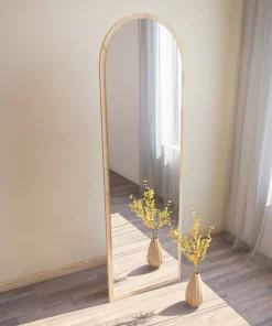 Specchio Artus, 50x2h160 cm,<Dmora Clearance