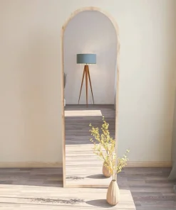 Specchio Artus, 50x2h160 cm,<Dmora Clearance