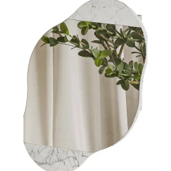 Specchio Asterisco, 60x13 h75 cm,<Dmora Best Sale