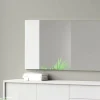 Specchio Atri, 110x3h60 cm,<Dmora Shop