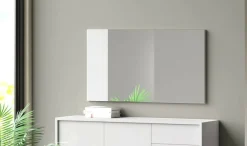 Specchio Atri, 110x3h60 cm,<Dmora Shop