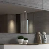 Specchio Ayana, 160x2h65 cm,<Dmora Cheap
