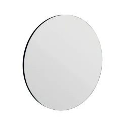 Specchio Bairo, 70x2h70 cm,<Dmora New