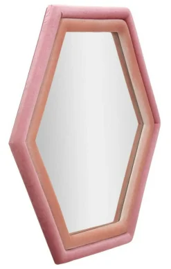 Specchio Balla, 75x4 h80 cm,<Dmora Cheap