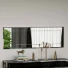 Specchio Bareggio, 40x2h120 cm,<Dmora Clearance