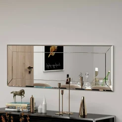 Specchio Bareggio, 40x2h120 cm,<Dmora Clearance