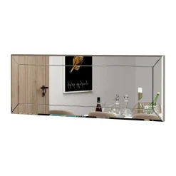 Specchio Bareggio, 40x2h120 cm,<Dmora Clearance