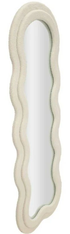 Specchio Bottarone, 40x4 h160 cm,<Dmora Clearance