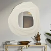Specchio Brennero, 90x4 h97 cm,<Dmora Discount