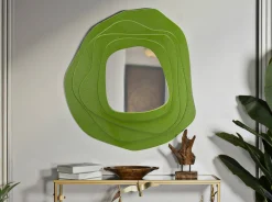 Specchio Brennero, 90x4 h97 cm,<Dmora Online