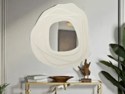 Specchio Brennero, 90x4 h97 cm,<Dmora Discount