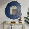 Specchio Brennero, 90x4 h97 cm,<Dmora Fashion