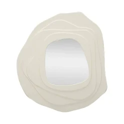 Specchio Brennero, 90x4 h97 cm,<Dmora Discount