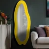 Specchio Brione, 40x4 h160 cm,<Dmora Store