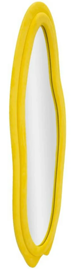 Specchio Brione, 40x4 h160 cm,<Dmora Store