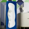 Specchio Casciago, 40x4 h160 cm,<Dmora Cheap