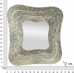 Specchio Casella, 74x7 h79 cm,<Dmora Store