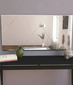Specchio Corallo, 60x2h120 cm,<Dmora Flash Sale
