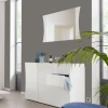 Specchio Ddoi, cm 71x2h60,<Dmora Fashion