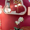 Specchio Depero, 90x4 h60 cm,<Dmora Clearance