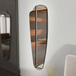Specchio Dgaleotafior, 40x2 h120 cm,<Dmora Sale