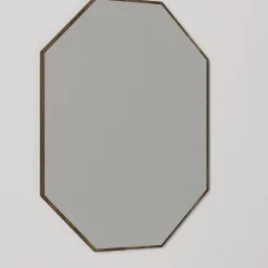 Specchio Dkill, 45x2 h70 cm,<Dmora Hot