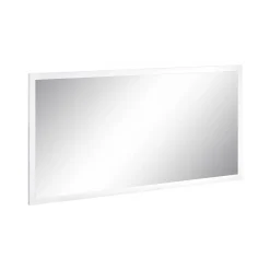 Specchio Dmara, cm 120x2h60,<Dmora Shop