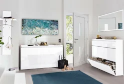 Specchio Dmara, cm 120x2h60,<Dmora Shop