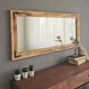 Specchio Dmazzaferr, 110x3 h50 cm,<Dmora Discount