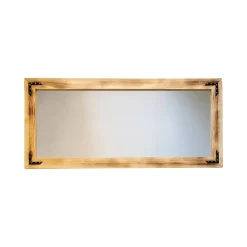 Specchio Dmazzaferr, 110x3 h50 cm,<Dmora Discount
