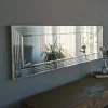 Specchio Dmazzantin, 120x2 h40 cm,<Dmora Best