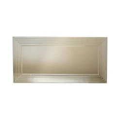 Specchio Dmazzitell, 130x2 h65 cm,<Dmora Best Sale