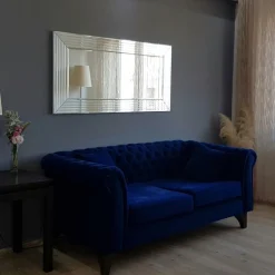 Specchio Dmazzitell, 130x2 h65 cm,<Dmora Best Sale