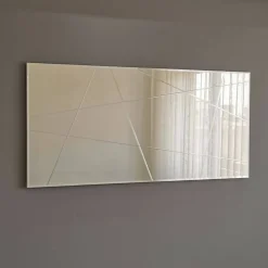Specchio Dmazzolen, 130x2 h62 cm,<Dmora Hot