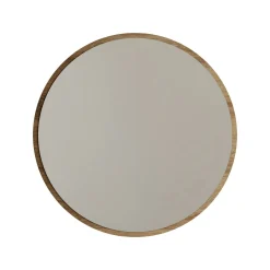 Specchio Dmelchior, 60x2 h60 cm,<Dmora Sale