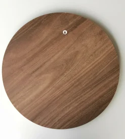Specchio Dmelchior, 60x2 h60 cm,<Dmora Sale