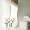 Specchio Dmontorfan, 50x60 h170 cm,<Dmora New