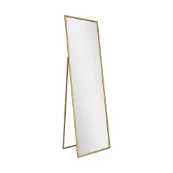 Specchio Dmontorfan, 50x60 h170 cm,<Dmora New
