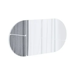 Specchio Dpietrell, 80x2 h40 cm,<Dmora Shop