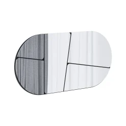 Specchio Dpietrell, 80x2 h40 cm,<Dmora Store