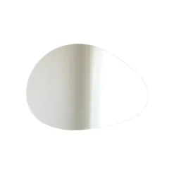 Specchio Dpigliacell, 76x2 h50 cm,<Dmora Clearance