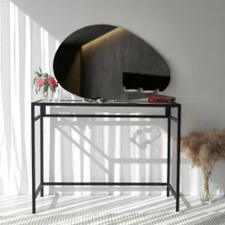 Specchio Dpigliacell, 76x2 h50 cm,<Dmora Clearance
