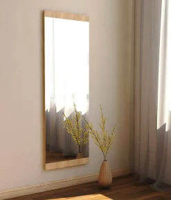 Specchio Dprenn, 40x2h120 cm,<Dmora Cheap