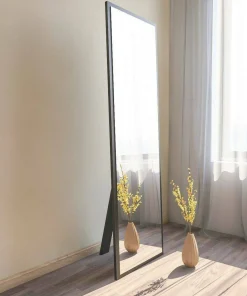 Specchio Dragone, 50x2h160 cm,<Dmora Flash Sale