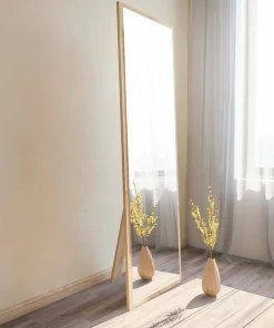 Specchio Dragone, 50x2h160 cm,<Dmora Best