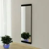 Specchio Fiammetta, 40x2h120 cm,<Dmora Fashion