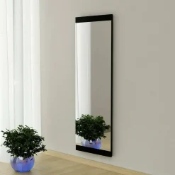 Specchio Fiammetta, 40x2h120 cm,<Dmora Fashion