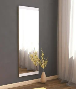 Specchio Fiammetta, 40x2h120 cm,<Dmora Cheap